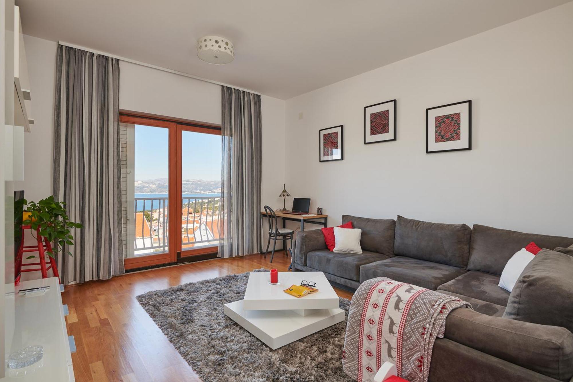 Cavtat Micika Apartment *